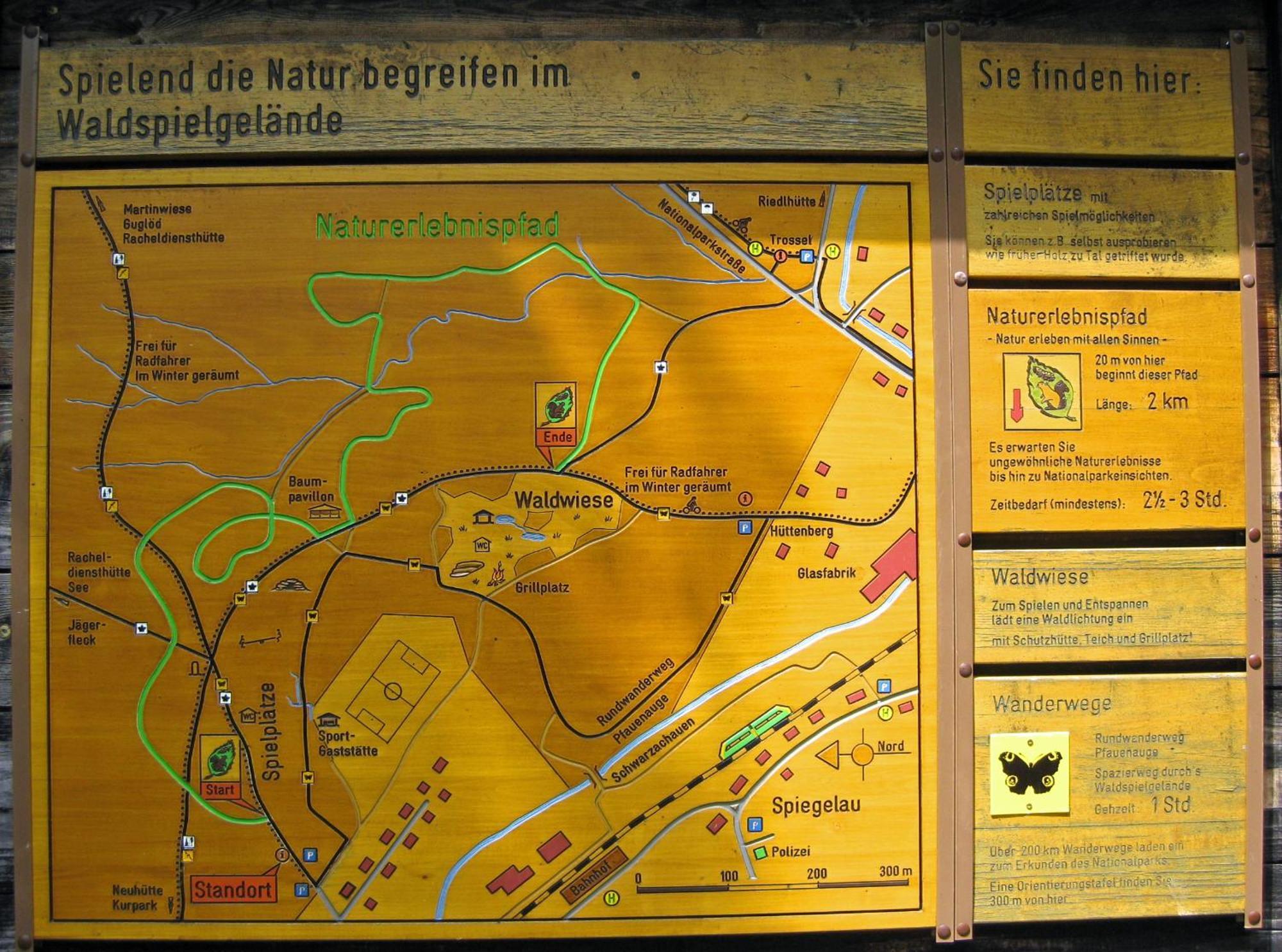 Haus Jaegerfleck, Ihre Ferienwohnungen Am Nationalpark Bayerischer Wald Spiegelau Exterior foto
